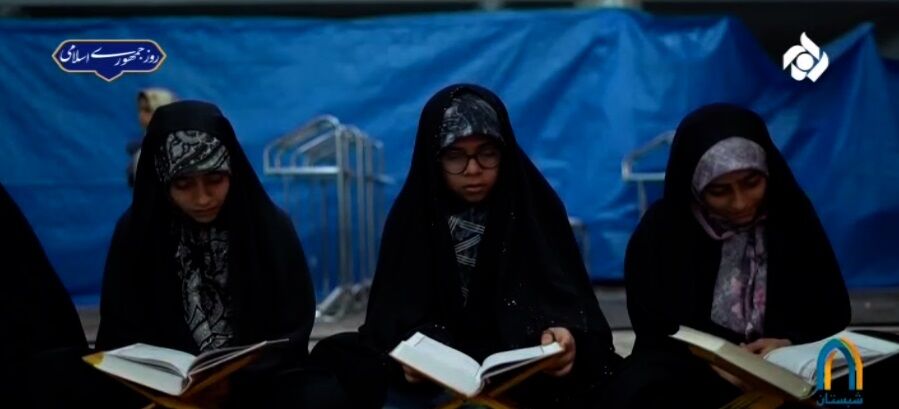 راههای بازگشت جوانان به مسجد و فعالیتهای مسجدی