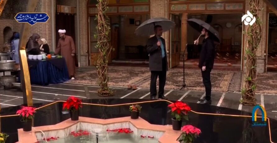 راههای بازگشت جوانان به مسجد و فعالیتهای مسجدی