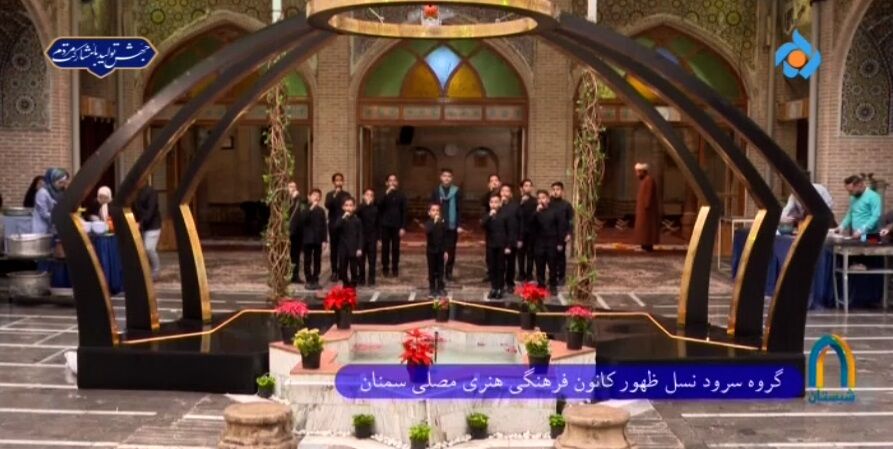 راههای بازگشت جوانان به مسجد و فعالیتهای مسجدی