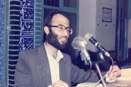 شهید کریمی شهیدِ آگاهی و بصیرت است