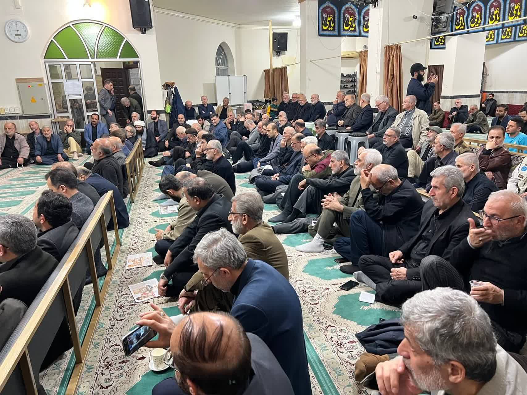 شهید کریمی شهیدِ آگاهی و بصیرت است