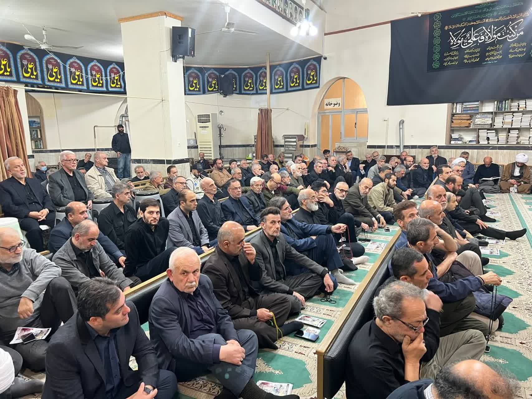 شهید کریمی شهیدِ آگاهی و بصیرت است