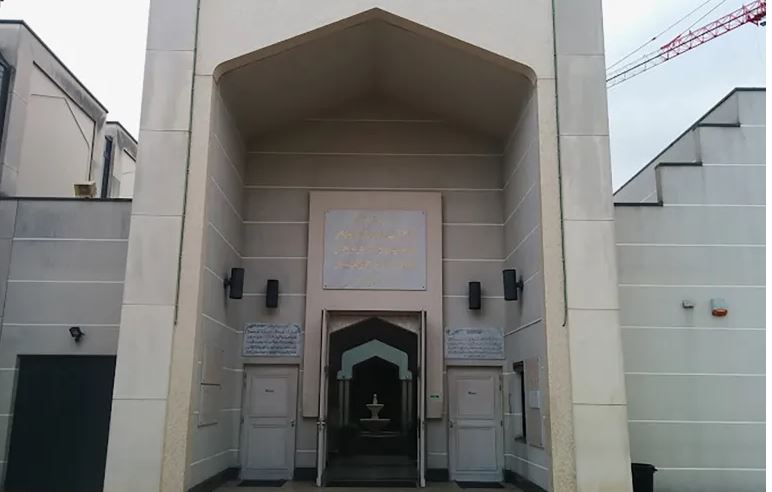 مسجد جامع لیون، مناره دینی و فرهنگی و شاهکار معماری در فرانسه