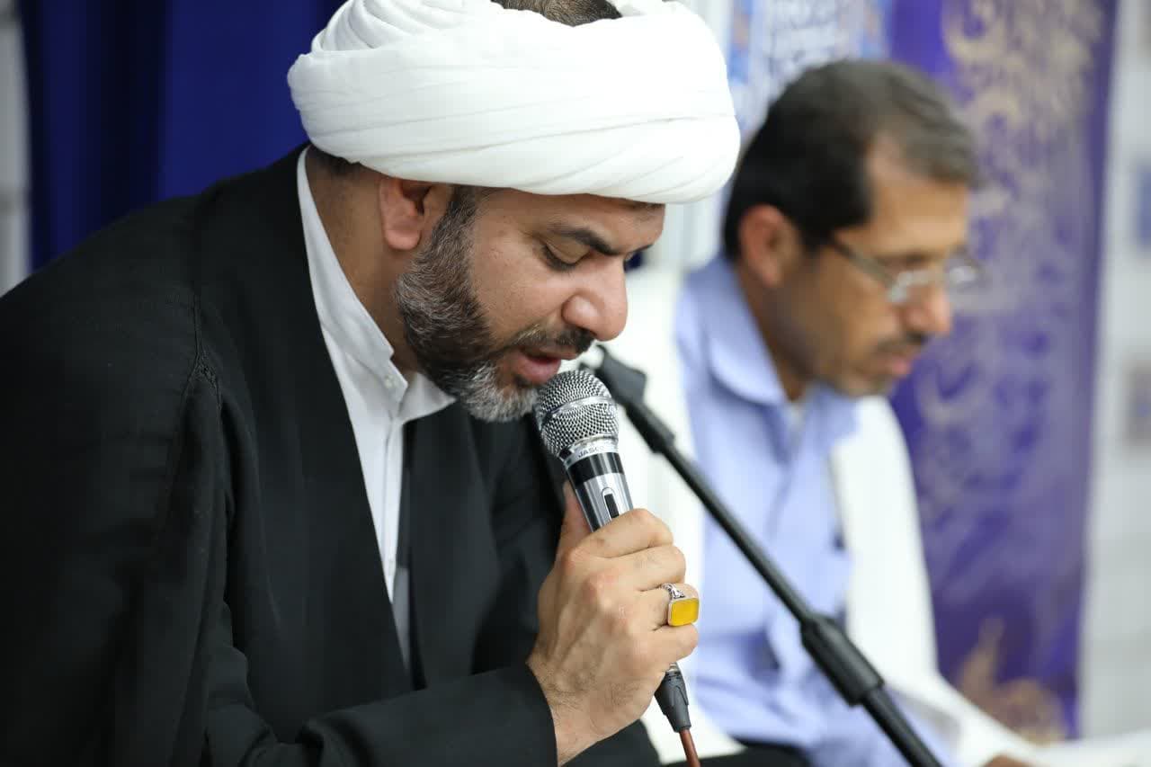 تجربه متفاوت یک مسجد از تبدیل شدن به پایگاه قرآنی