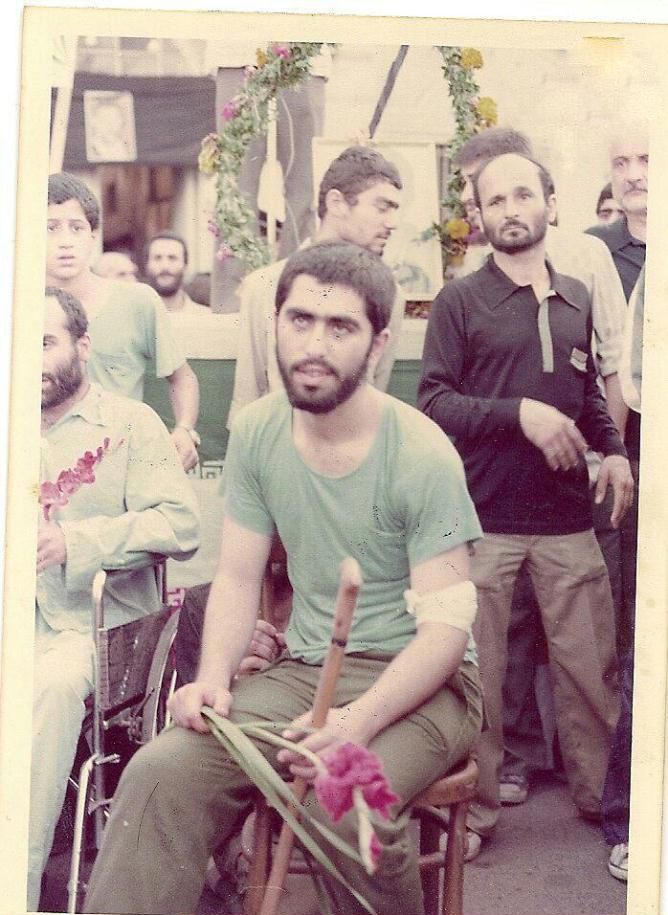 افطار خونین در رشت/ رفیقی که نفوذی سازمان مجاهدین بود