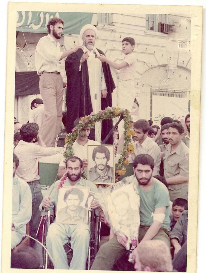 افطار خونین در رشت/ رفیقی که نفوذی سازمان مجاهدین بود