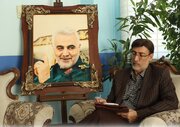 واکنش رئیس دانشگاه علوم پزشکی کرمان به شهادت مستشاران نظامی ایران در دمشق