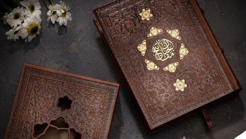 «مفاتیح الجنان»؛ مهمان نشست صد کتاب ماندگار قرن