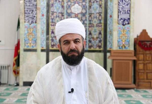 فاطمه زهرا (س)؛ الگوی بی‌بدیل ایمان و تجسم فضیلت است