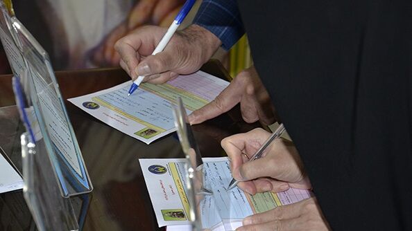 دعای مستجاب یتیمان برای یتیم نوازان