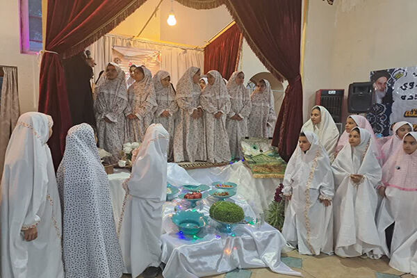 دعای مستجاب یتیمان برای یتیم نوازان