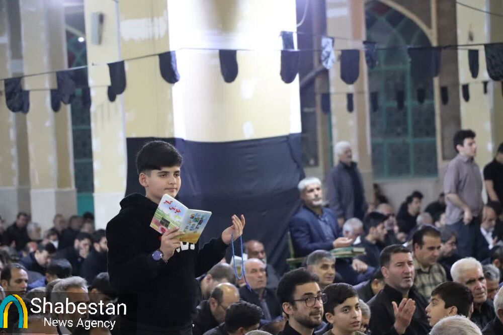 شب قدر؛ فرصتی برای قدردانستن خویش و عروج معنوی