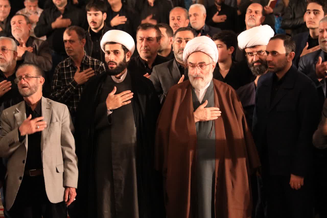 جامعهای که قدردان نعمت هدایت باشد دچار ضلالت نمیشود