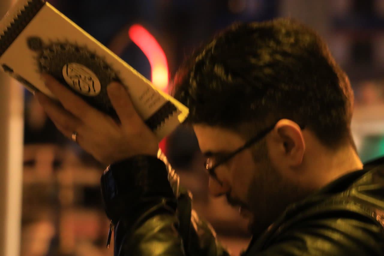 جامعهای که قدردان نعمت هدایت باشد دچار ضلالت نمیشود