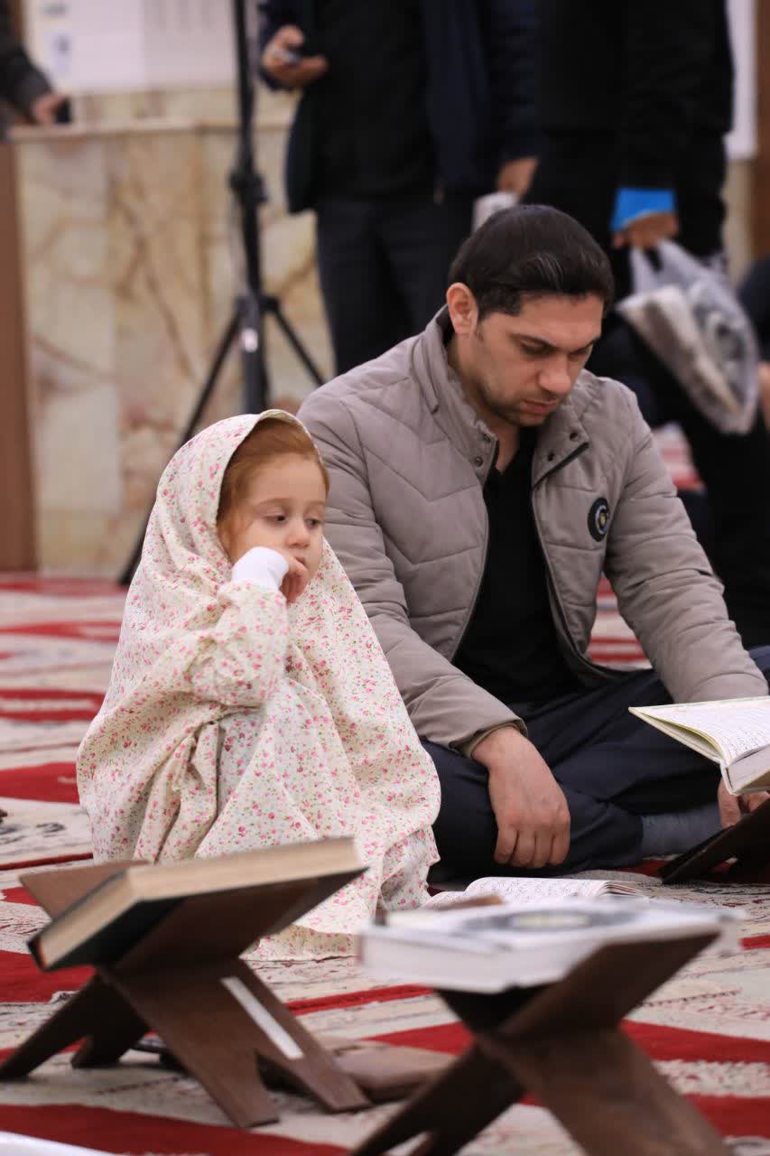 جامعهای که قدردان نعمت هدایت باشد دچار ضلالت نمیشود