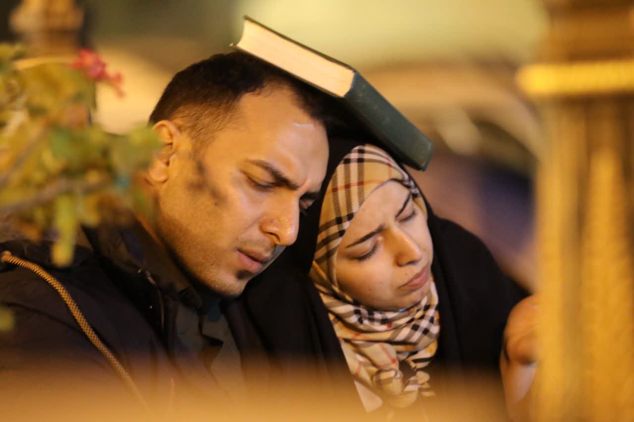 جامعهای که قدردان نعمت هدایت باشد دچار ضلالت نمیشود