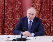 پوتین: روس‌ها از نظر زمانی که صرف مطالعه می‌کنند، در رتبه دوم جهان قرار دارند