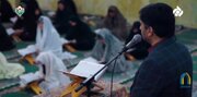 عزم بچه‌های مسجد برای راه‌اندازی پایگاه‌های قرآن