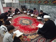 بیش از یک هزار جلسه قرآن خانگی در استان کرمان شناسایی شد