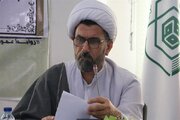 بیش از  ۱۰ هزار مسافر نوروزی در امامزادگان مازندران اسکان یافتند