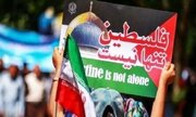 مسیرهای راهپیمایی روز جهانی قدس در تبریز اعلام شد