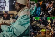 مساجد نیویورک؛ خانه امن مهاجران آفریقایی در ماه مبارک رمضان