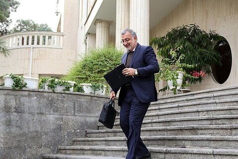 هیچ درختی برای ساخت مسجد در پارک قیطریه قطع نمیشود/ احداث مسجد در پارکهای فرامنطقهای تهران