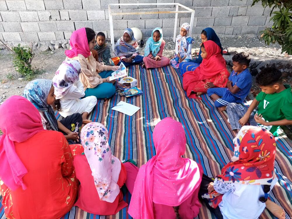 «بُنتال» طرحی قابل اجرا در کانونهای مساجد روستایی سطح کشور