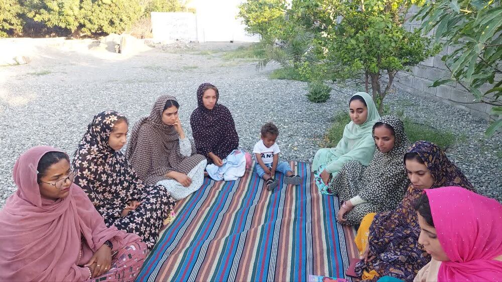 «بُنتال» طرحی قابل اجرا در کانونهای مساجد روستایی سطح کشور