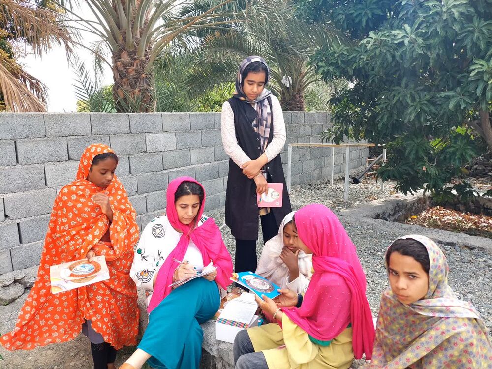 «بُنتال» طرحی قابل اجرا در کانونهای مساجد روستایی سطح کشور