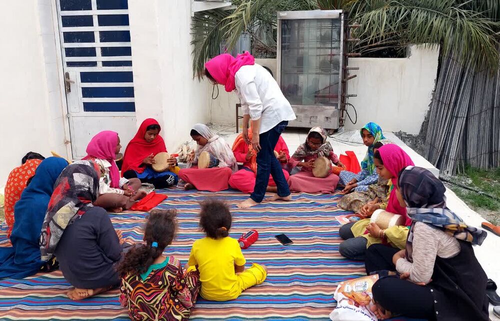 «بُنتال» طرحی قابل اجرا در کانونهای مساجد روستایی سطح کشور