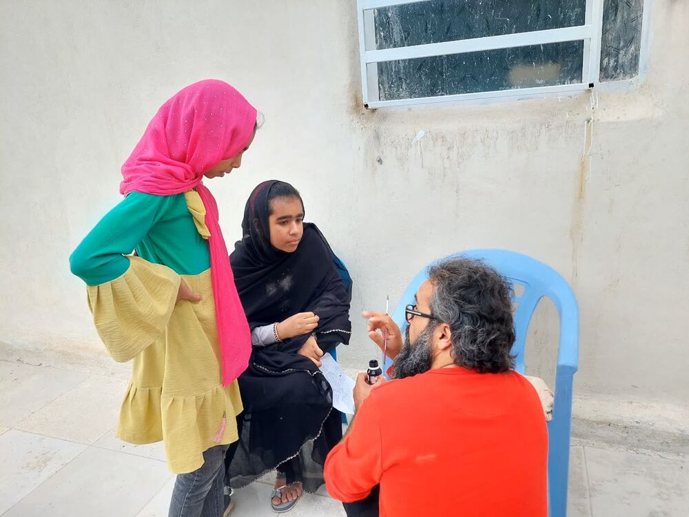 «بُنتال» طرحی قابل اجرا در کانونهای مساجد روستایی سطح کشور