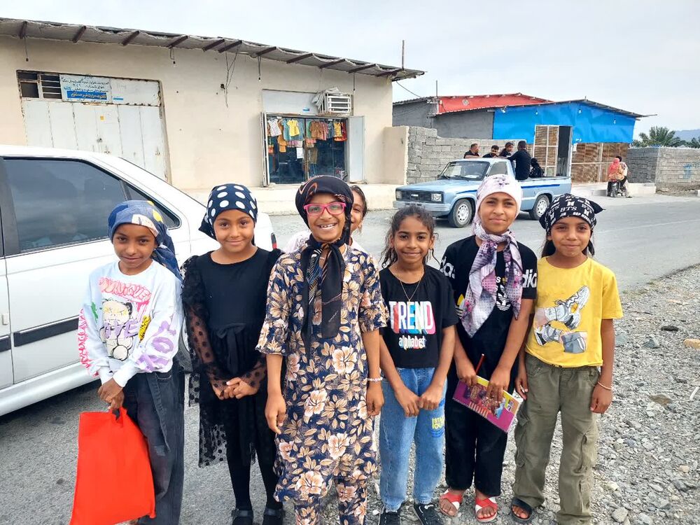 «بُنتال» طرحی قابل اجرا در کانونهای مساجد روستایی سطح کشور