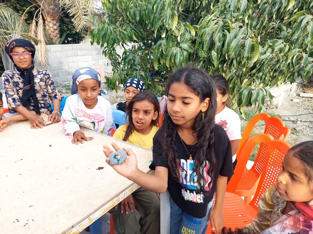 «بُنتال» طرحی قابل اجرا در کانونهای مساجد روستایی سطح کشور