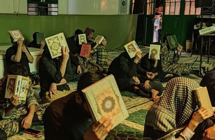 توشه ناب؛ امیدهای روئیده و قول و قرارهای امامِ زمانی در آخرین شب قدر