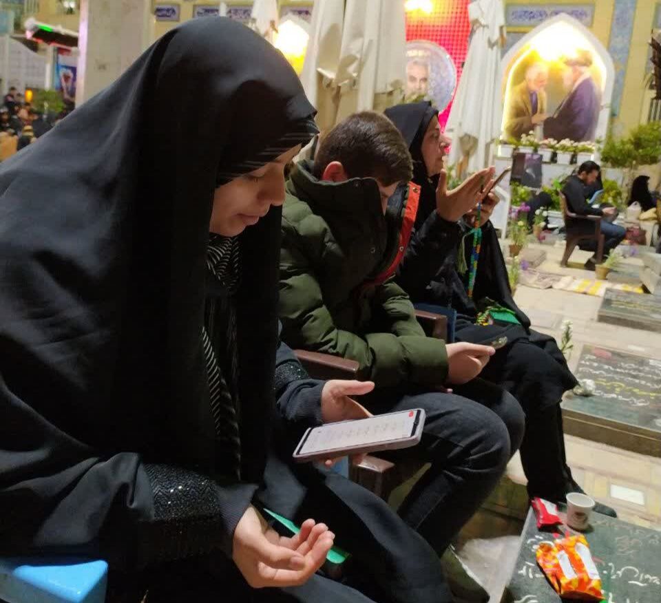 توشه ناب؛ امیدهای روئیده و قول و قرارهای امامِ زمانی در آخرین شب قدر