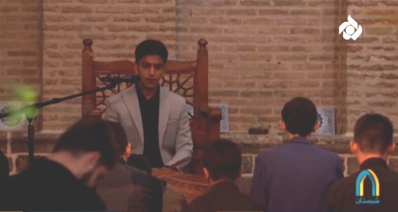 عزم بچههای مسجد برای راهاندازی پایگاههای قرآن