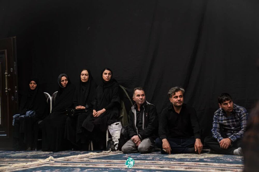 کانون مسجدی که با محوریت مکتب شهید آوینی حرکت میکند