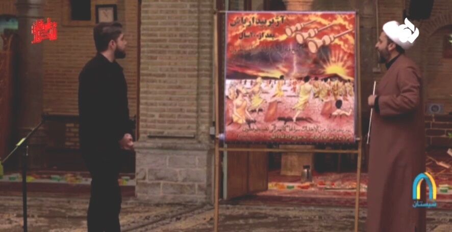 عزم بچههای مسجد برای راهاندازی پایگاههای قرآن