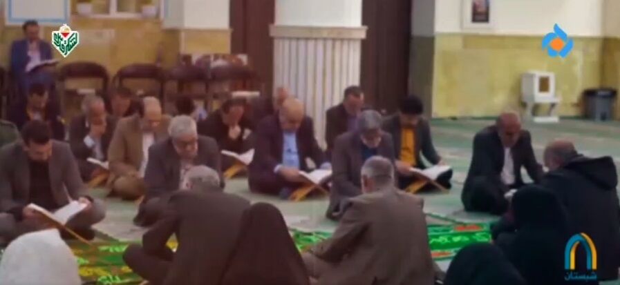 عزم بچههای مسجد برای راهاندازی پایگاههای قرآن