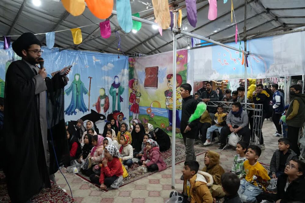 تشرف بیش از یک میلیون زائر به بقاع متبرکه خراسان رضوی