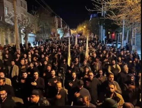 میزبانی کانون محبان علیاکبر (ع) از حدود ۲ هزار روزهدار در ماه مبارک رمضان