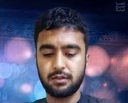 پیکر مطهر شهید روزبهانی جمعه به خرم آباد منتقل می‌شود