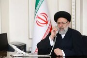 ایران برای همکاری‌های دوجانبه و منطقه‌ای با عراق اهمیت ویژه‌ای قائل است