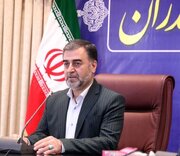آغاز بکار فعالیت اتاق رصد جمعیت در مازندران