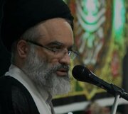 لزوم حضور بچه های مساجد با درک اتفاقات دمشق در راهپیمایی روز قدس