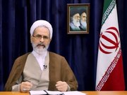 روز قدس؛ نماد اقتدار مسلمین/انقلاب گفتمان قدس را به نفع امت اسلام تغییر داد