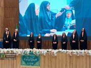 اجلاسیه جلسات خانگی قرآن کریم در کرمان