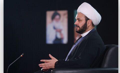 الکعبی: هرگز غزه را تنها نخواهیم گذاشت؛ این دکترین ثابت مقاومت عراق است