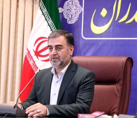 آغاز بکار فعالیت اتاق رصد جمعیت در مازندران